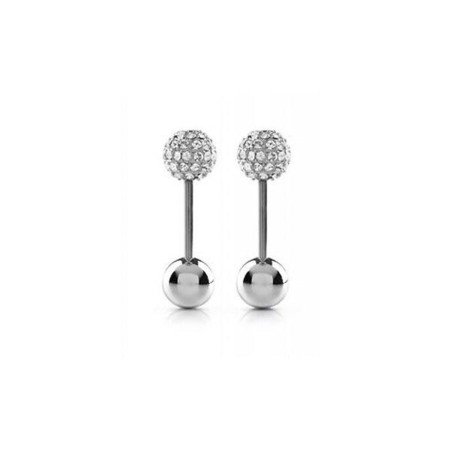 Boucles d´oreilles Femme Guess UBE78043 | Tienda24 Tienda24.eu