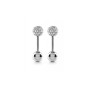 Boucles d´oreilles Femme Guess UBE78043 | Tienda24 Tienda24.eu