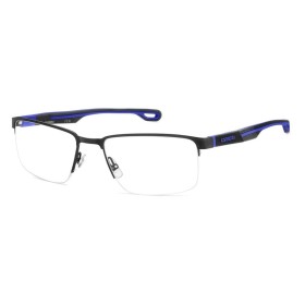 Monture de Lunettes Homme Police VPLF74-54093M Bleu ø 54 mm | Tienda24 Tienda24.eu