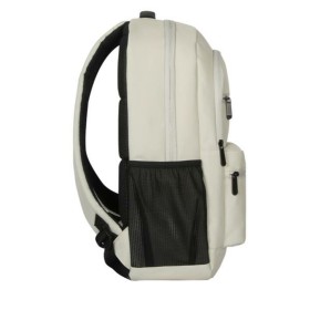 Laptop Backpack Targus TBB65313GL Beige by Targus, Bags and covers for laptops and netbooks - Ref: S77205832, Price: 43,84 €,...