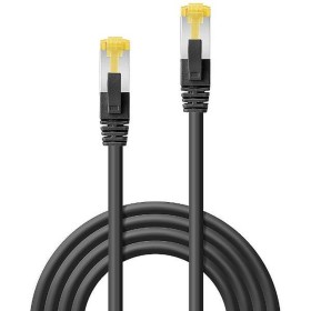 Ethernet LAN Cable LINDY 47624 Black 1 m by LINDY, Ethernet cables - Ref: S77206947, Price: 28,98 €, Discount: %