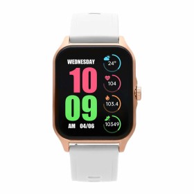 Smartwatch LIU JO SWLJ136 | Tienda24 Tienda24.eu