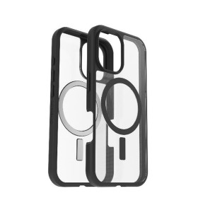 Funda para Móvil Otterbox LifeProof IPHONE 16 Negro Transparente de Otterbox LifeProof, Carcasas y fundas - Ref: S77207478, P...