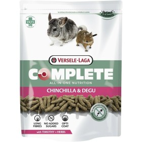 Hundefutter Versele-Laga Complete Chinchilla 500 g
