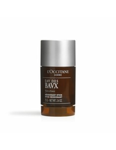 Gel de douche L´occitane Homme Baux 75 ml 75 g de L´occitane, Gels douche - Ref: S0587200, Precio: 16,26 €, Descuento: %