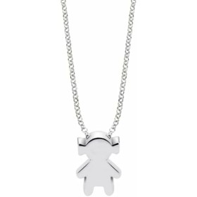 Collier Femme Amen CLSOQ40BB | Tienda24 Tienda24.eu