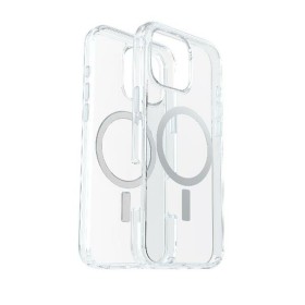 Capa para Telemóvel Otterbox LifeProof IPHONE 16 Transparente de Otterbox LifeProof, Armações e capas - Ref: S77207495, Preço...