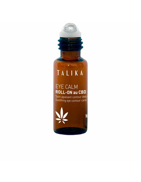 Augenkontur-Behandlung Talika Roll-On CBD Anti-Müdigkeit 10 ml | Tienda24 Tienda24.eu