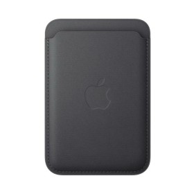 Custodia per Cellulare Apple MA6W4ZM/A Nero Apple di Apple, Custodie e cover - Rif: S77207552, Prezzo: 72,60 €, Sconto: %