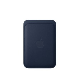 Custodia per Cellulare Apple MA6X4ZM/A Blu scuro Apple di Apple, Custodie e cover - Rif: S77207553, Prezzo: 72,60 €, Sconto: %