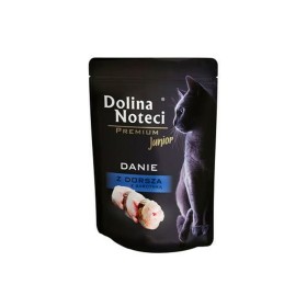 Comida para gato Dolina Noteci Premium 85 g