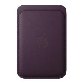 Mobile cover Apple MA7A4ZM/A Black Apple by Apple, Cases & Covers - Ref: S77207555, Price: 72,60 €, Discount: %