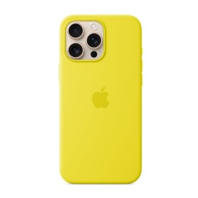 Custodia per Cellulare Apple IPHONE 16 PRO MAX Giallo di Apple, Custodie e cover - Rif: S77207564, Prezzo: 62,07 €, Sconto: %