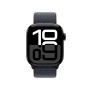 Montre intelligente Apple Watch 10 1,65" Noir de Apple, Montres connectées - Réf : S77207650, Prix : 686,63 €, Remise : %