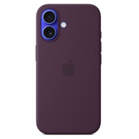 Capa para Telemóvel iPhone 12 KSIX Soft Silicone iPhone 12 Mini | Tienda24 - Global Online Shop Tienda24.eu