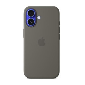 Capa para Telemóvel Apple IPHONE 16 PLUS Preto Apple de Apple, Armações e capas - Ref: S77207980, Preço: 62,07 €, Desconto: %