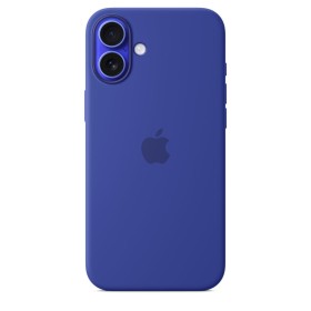 Custodia per Cellulare Apple MYYF3ZM/A Nero Apple iPhone 16 Plus di Apple, Custodie e cover - Rif: S77207983, Prezzo: 62,07 €...