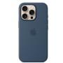 Custodia per Cellulare Apple IPHONE 16 PRO Blu scuro | Tienda24 - Global Online Shop Tienda24.eu