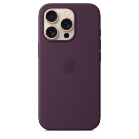 Funda para Móvil Apple MYYM3ZM/A Ciruela Apple iPhone 16 Pro de Apple, Carcasas y fundas - Ref: S77207989, Precio: 62,07 €, D...