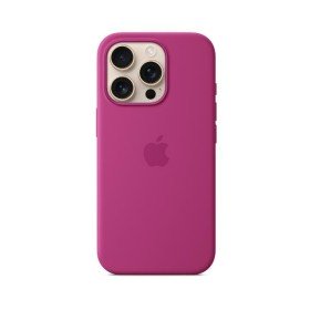 Custodia per Cellulare Apple IPHONE 16 PRO Azzurro Apple iPhone 16 Pro | Tienda24 - Global Online Shop Tienda24.eu