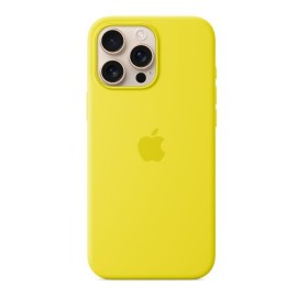 Capa para Telemóvel Apple MYYQ3ZM/A Amarelo Apple iPhone 16 Pro de Apple, Armações e capas - Ref: S77207992, Preço: 62,07 €, ...