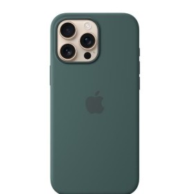 Capa para Telemóvel Apple IPHONE 16 PRO Verde Apple de Apple, Armações e capas - Ref: S77207993, Preço: 62,07 €, Desconto: %