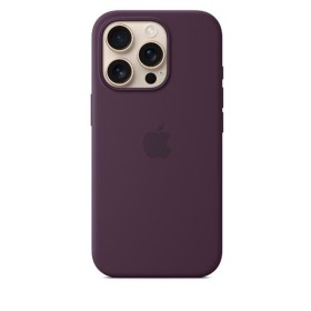 Capa para Telemóvel Apple IPHONE 16 PRO MAX Ameixa de Apple, Armações e capas - Ref: S77207997, Preço: 62,15 €, Desconto: %