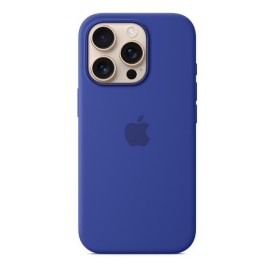 Protection pour téléphone portable Apple IPHONE 16 PRO MAX Bleu foncé Apple de Apple, Housses et étuis téléphones portables -...