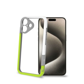 Custodia per Cellulare Celly IPHONE 16 di Celly, Custodie e cover - Rif: S77208054, Prezzo: 13,44 €, Sconto: %