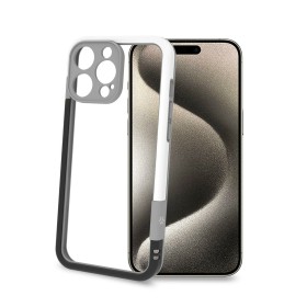 Funda para Móvil Celly IPHONE 16 PROMAX Blanco de Celly, Carcasas y fundas - Ref: S77208057, Precio: 13,44 €, Descuento: %