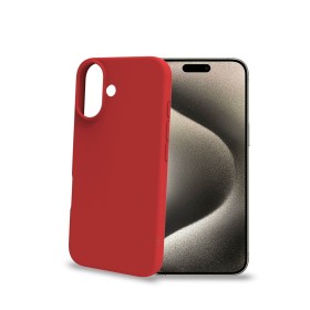 Capa para Telemóvel Apple IPHONE 16 PRO Preto | Tienda24 - Global Online Shop Tienda24.eu