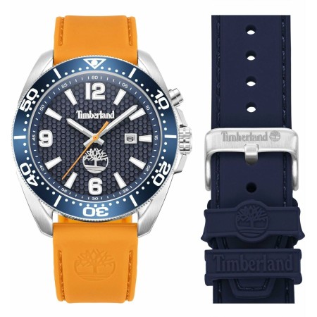 Reloj Hombre Timberland TDWGN0010002 | Tienda24 Tienda24.eu