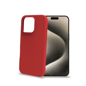 Funda para Móvil Celly IPHONE 16 PRO de Celly, Carcasas y fundas - Ref: S77208064, Precio: 9,56 €, Descuento: %