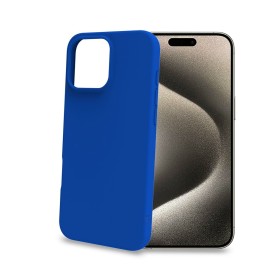 Mobile cover Celly IPHONE 16 PRO MAX Blue Apple by Celly, Cases & Covers - Ref: S77208067, Price: 9,56 €, Discount: %