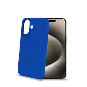 Capa para Telemóvel Celly IPHONE 16 Preto de Celly, Armações e capas - Ref: S77208069, Preço: 13,44 €, Desconto: %