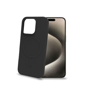 Funda para Móvil Celly IPHONE 16 PRO Negro Apple de Celly, Carcasas y fundas - Ref: S77208070, Precio: 13,44 €, Descuento: %