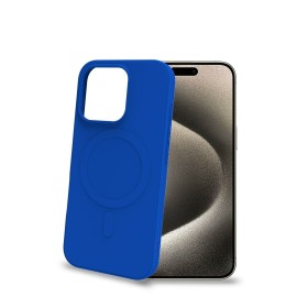 Capa para Telemóvel Celly iPhone 14 Pro Preto Multicolor | Tienda24 - Global Online Shop Tienda24.eu