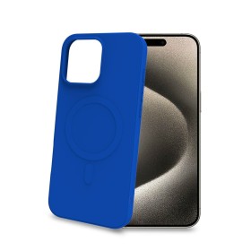 Capa para Telemóvel Celly IPHONE 16 PROMAX Preto de Celly, Armações e capas - Ref: S77208073, Preço: 13,44 €, Desconto: %