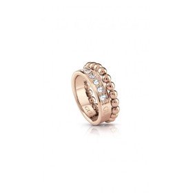 Anillo Mujer Ti Sento 12207MW/56 16 | Tienda24 Tienda24.eu