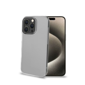 Custodia per Cellulare Celly IPHONE 16 PRO Trasparente Apple di Celly, Custodie e cover - Rif: S77208081, Prezzo: 7,64 €, Sco...