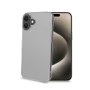 Protection pour téléphone portable Celly IPHONE 16 PLUS Transparent Apple de Celly, Housses et étuis téléphones portables - R...