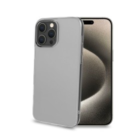 Mobile cover Celly IPHONE 16 PRO MAX Transparent Apple by Celly, Cases & Covers - Ref: S77208083, Price: 7,64 €, Discount: %