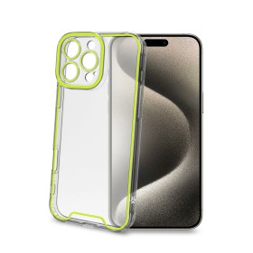 Capa para Telemóvel Celly IPHONE 16 PRO MAX Transparente de Celly, Armações e capas - Ref: S77208109, Preço: 11,66 €, Descont...