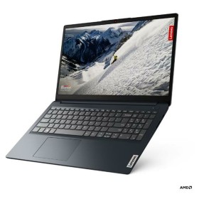 Laptop Lenovo 82R400SGSP 15,6" Ryzen 7 5700U 16 GB RAM 1 TB SSD Qwerty in Spagnolo di Lenovo, Portatili - Rif: S77209689, Pre...