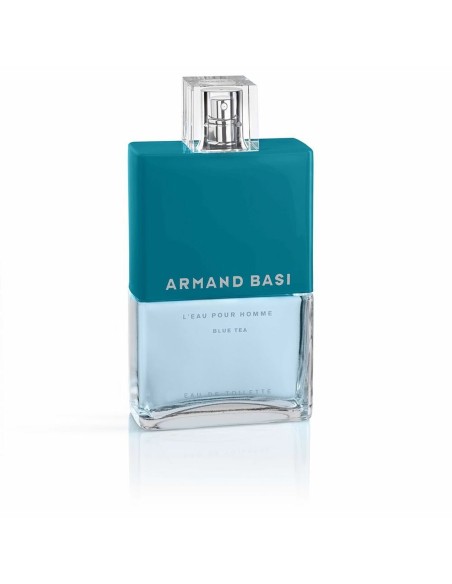 Herrenparfüm Blue Tea Armand Basi EDT | Tienda24 Tienda24.eu