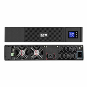 Uninterruptible Power Supply System Interactive UPS Eaton 5SC3000IRT 3000 W 2700 W by Eaton, Uninterrupted Power Supplies - R...