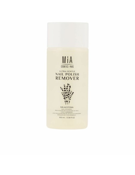 Dissolvant Ultra Gentle Nail Polish Remover Mia Cosmetics Paris | Tienda24 Tienda24.eu