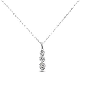 Collier Femme Swarovski 5111318 | Tienda24 Tienda24.eu