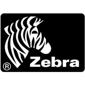 Printer Labels Zebra 800273-105 76 x 25 mm White (12 Units) by Zebra, Adhesive labels and stickers - Ref: S7724919, Price: 15...