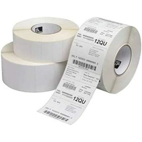 Etiquetas para Impresora Zebra 800274-105 Blanco 102 x 25 mm (30960 Etiquetas) de Zebra, Etiquetas adhesivas y pegatinas - Re...